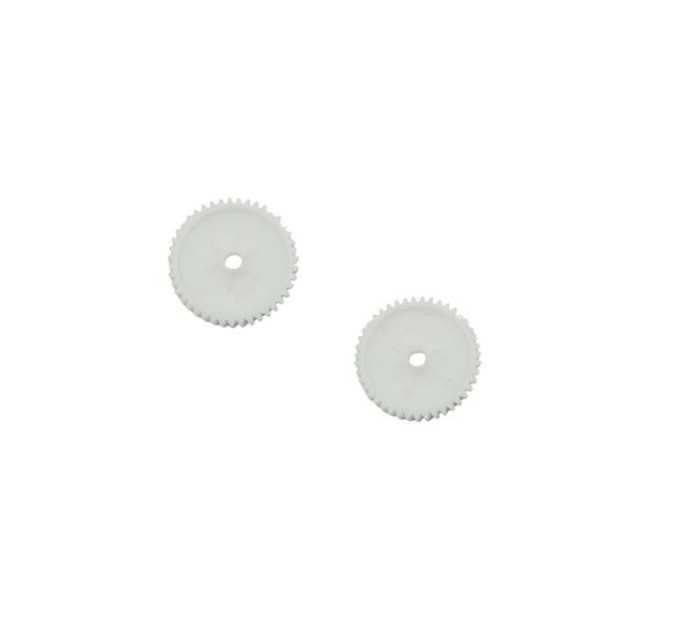 Шестерня 43T Foshan-YAT-SING HP LJ P3005, RU5-0955-Foshan