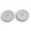 Шестерня 43T VEAYE HP LJ P3005, RU5-0955-VE