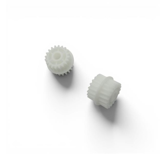 Шестерня 20T VEAYE HP LJ P3005, RU5-0956-VE