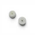 Шестерня 20T приводу печі VEAYE HP LJ P3005, RU5-0957-VE