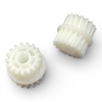 Шестерня 17T/17T VEAYE HP LJ P3005, RU5-0958-VE