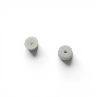 Шестерня 19T приводу печі VEAYE HP LJ P3005, RU5-0959-VE