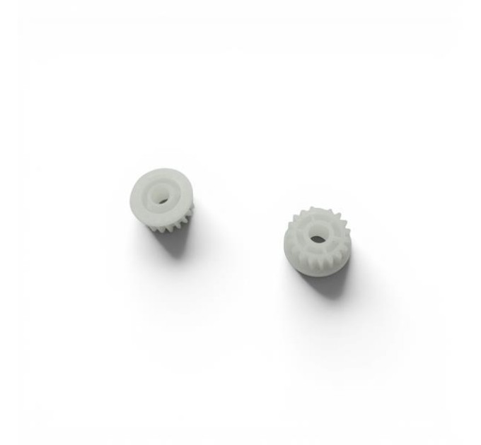 Шестерня 19T приводу печі VEAYE HP LJ P3005, RU5-0959-VE