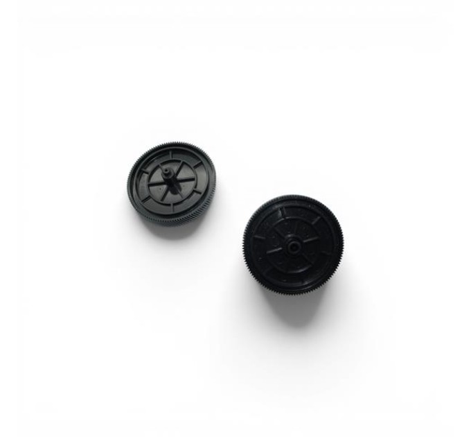 Шестерня привода печі HP LJ P1505, RU5-0983-Original
