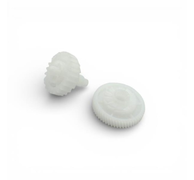 Шестерня 23T/56T WELLDO Select HP LJ P1005, RU5-0984-WDS