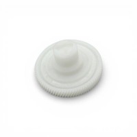 Шестерня 85T WELLDO Select HP LJ P1505, RU6-0016-WDS