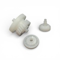 Шестерні комплект 23T/56T WELLDO Select HP LJ P1505, RU6-0018-WDS