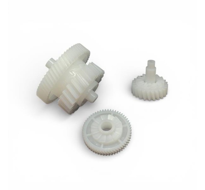 Шестерні комплект 23T/56T WELLDO Select HP LJ P1505, RU6-0018-WDS