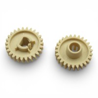 Шестерня 26T валу гумового WELLDO Select HP LJ P1505, RU6-0020-WDS