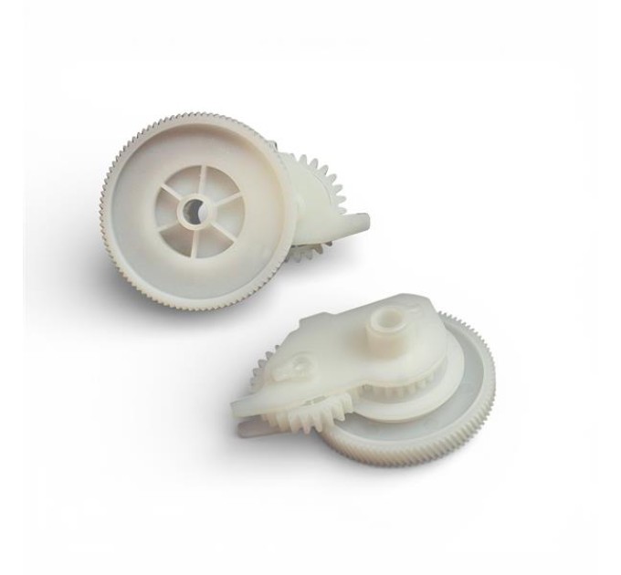 Шестерня 96/21T VEAYE HP LJ P2030, RU6-0680-VE