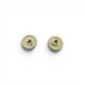 Шестерня 27T VEAYE HP LJ P2035, RU6-0690-VE