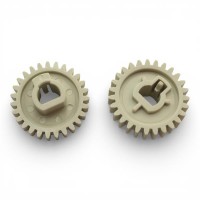 Шестерня 27T валу гумового WELLDO Select HP LJ P2035, RU6-0690-WDS