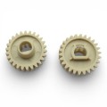 Шестерня 26T валу гумового WELLDO Select HP LJ M1536, RU7-0139-WDS