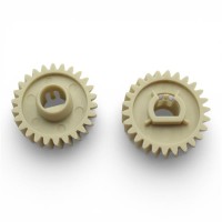 Шестерня 26T валу гумового WELLDO Select HP LJ M1536, RU7-0139-WDS
