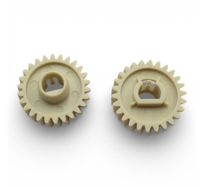 Шестерня 26T валу гумового WELLDO Select HP LJ M1536, RU7-0139-WDS