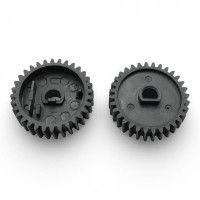Шестерня 32T валу гумового WELLDO Select HP LJ M601, RU7-0296-WDS