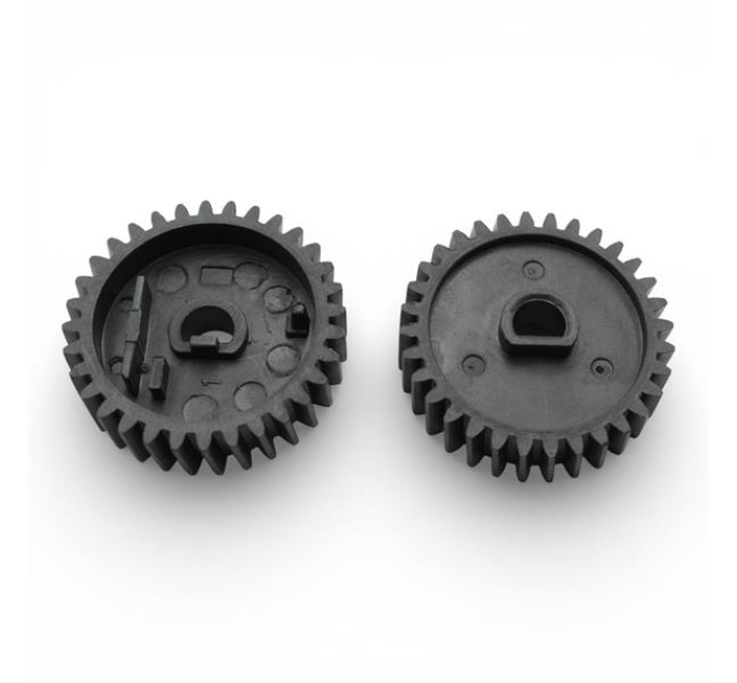 Шестерня 32T валу гумового WELLDO Select HP LJ M601, RU7-0296-WDS