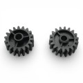 Шестерня 18T WELLDO Select HP LJ M601, RU7-0297-WDS