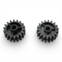 Шестерня 18T WELLDO Select HP LJ M601, RU7-0297-WDS