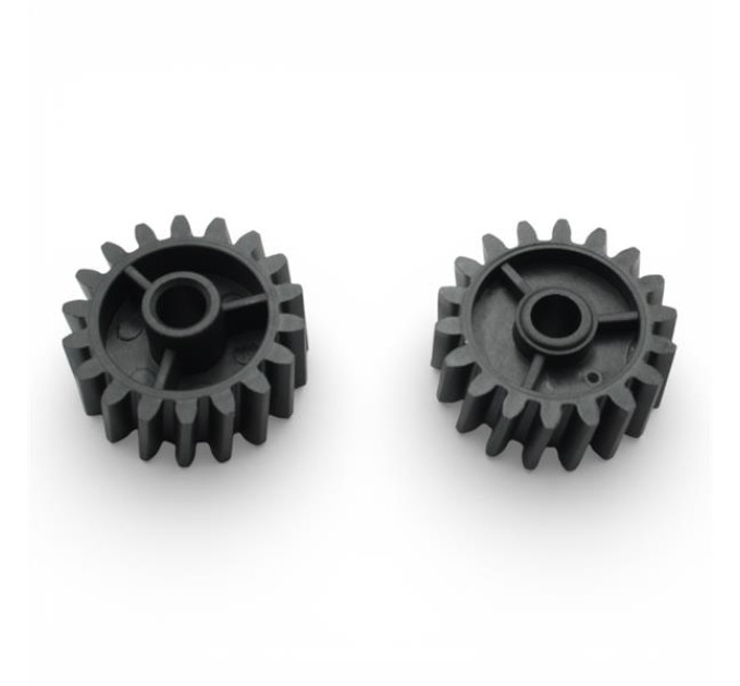 Шестерня 18T WELLDO Select HP LJ M601, RU7-0297-WDS