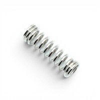 Пружина розпираюча корпуса картриджа HP LJ 1010, SPR-Case-Q2612A