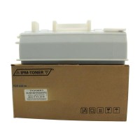 Тонер-картридж IPM Kyocera KM-1525, 450г/туба, TKKM01
