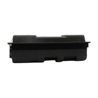 Тонер-картридж IPM Kyocera FS-1035, 295г/туба, TKKM107C