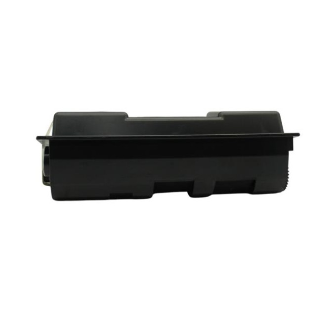 Тонер-картридж IPM Kyocera FS-1035, 295г/туба, TKKM107C