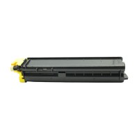 Тонер-картридж IPM Kyocera FS-C5016, Yellow, TKKM203Y