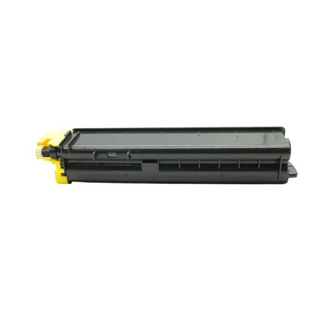 Тонер-картридж IPM Kyocera FS-C5016, Yellow, TKKM203Y