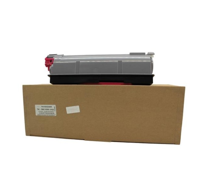 Тонер-картридж IPM Kyocera FS-C5300, Magenta, TKKM205M