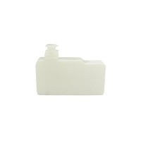 Тонер-картридж IPM Kyocera FS-C5300, Yellow, TKKM205Y