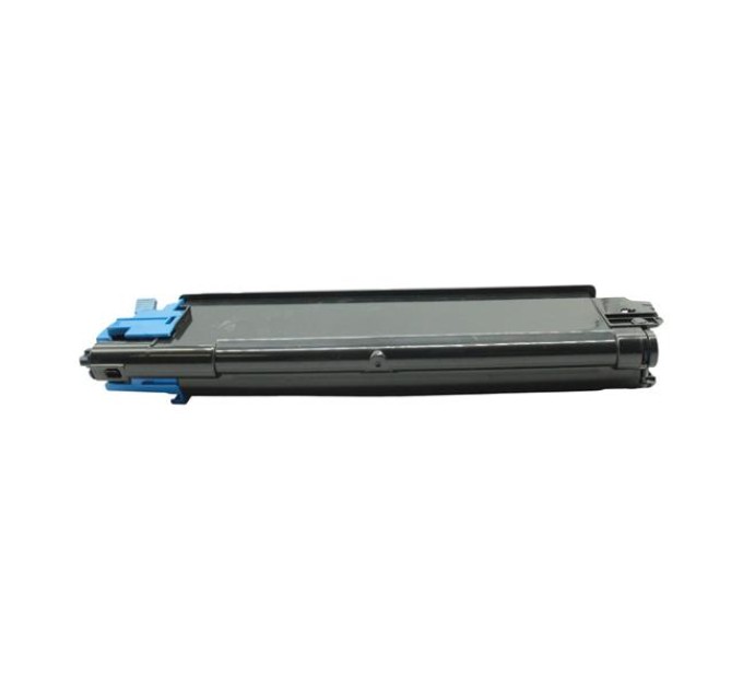 Тонер-картридж IPM Kyocera P6035/TK5150, Cyan, TKKM217C