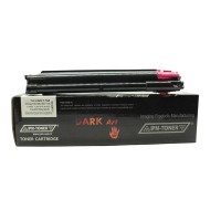 Тонер-картридж IPM Kyocera P6035/TK5150, Magenta, TKKM217M