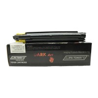 Тонер-картридж IPM Kyocera P6035/TK5150, Yellow, TKKM217Y
