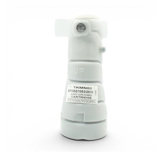 Тонер-картридж IPM Minolta EP-1052, 240г/туба, TKMN02