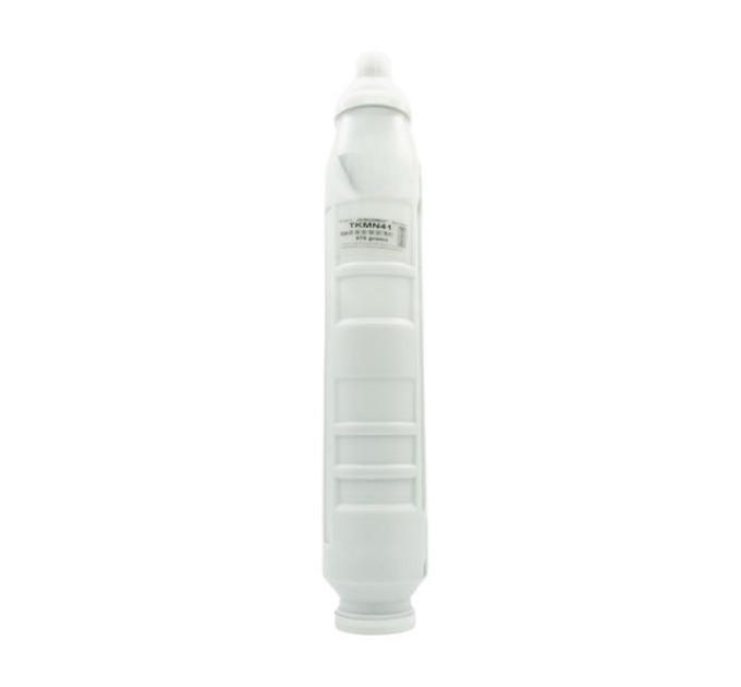 Тонер-картридж IPM Minolta Bizhub 360, 676г/туба, TKMN41