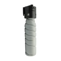 Тонер-картридж IPM Minolta Bizhub 164, 340г/туба, TKMNC1