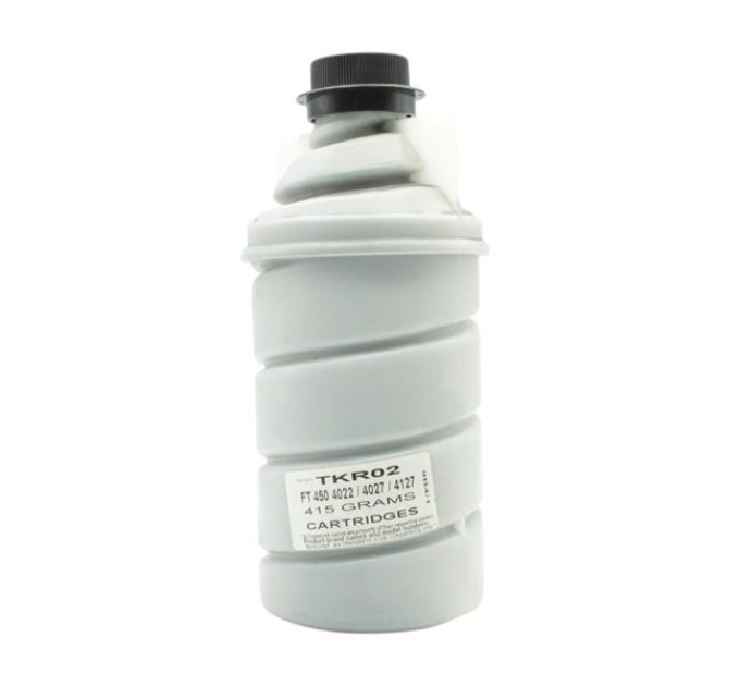 Тонер-картридж IPM Ricoh FT4022, 415г/туба, TKR02