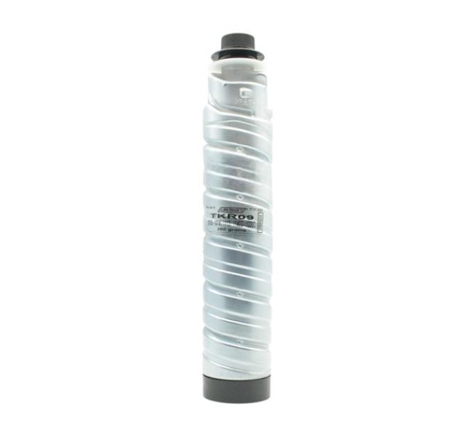 Тонер-картридж IPM Ricoh Aficio 1015, 260г/туба, TKR09