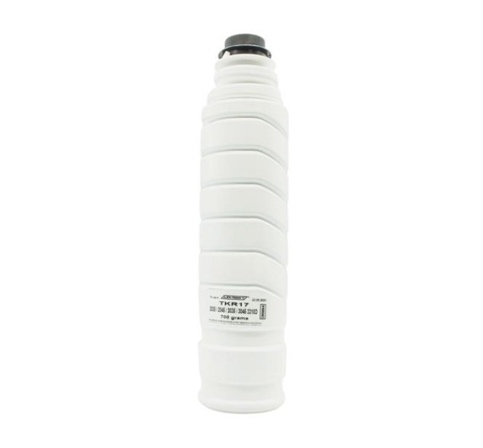 Тонер-картридж IPM Ricoh Aficio 2035, 700г/туба, TKR17
