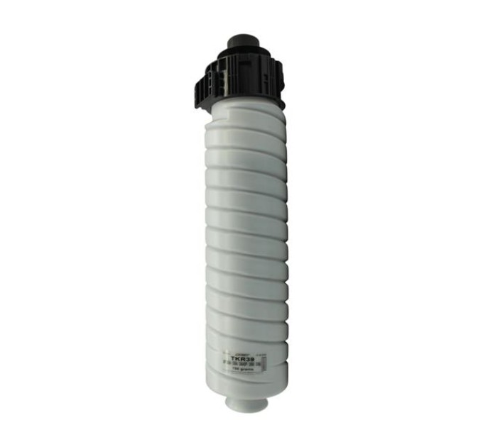 Тонер-картридж IPM Ricoh Aficio MP 2554, 700г/туба, TKR39