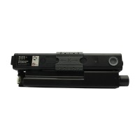 Тонер-картридж IPM OKIDATA C301, Black, TRO18EU