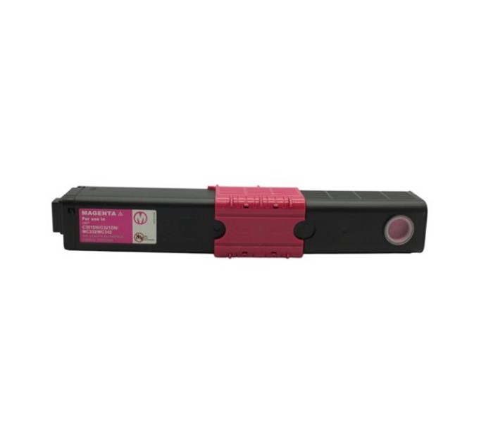 Тонер-картридж IPM OKIDATA C301, Magenta, TRO18MEU