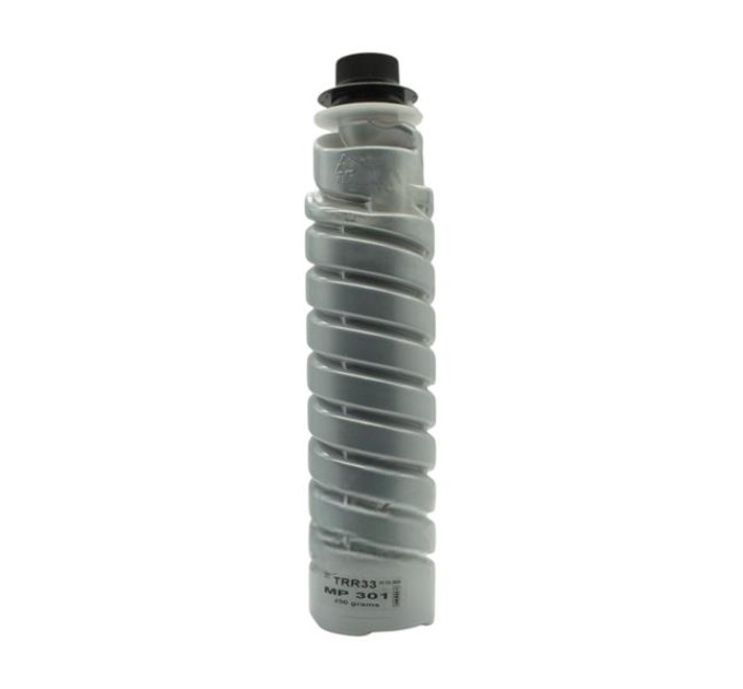 Тонер-картридж IPM Ricoh Aficio MP 301, 250г/туба, TKR33/TRR33