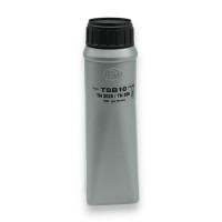 Тонер IPM Brother TN-350, 90г/банка, TSB10