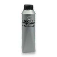 Тонер IPM Canon FC-300, 150г/банка, TSC02