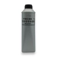 Тонер IPM Canon iR1018, 465г/банка, TSC35