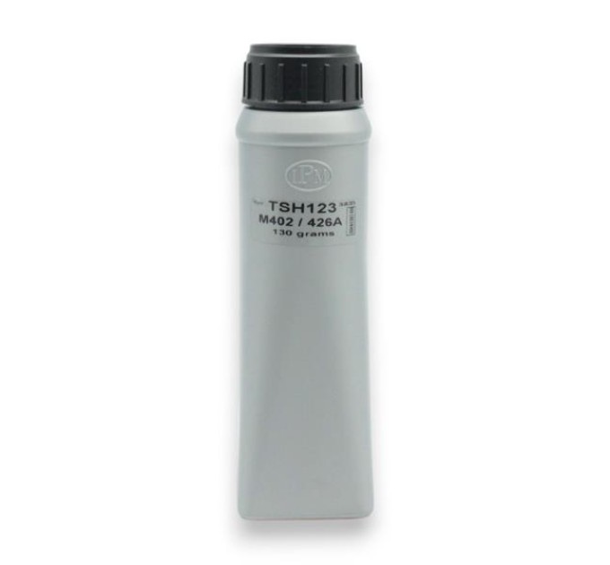 Тонер IPM HP LJ Pro M402/CF226A, 130г/банка, TSH123
