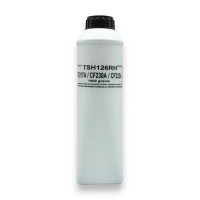 Тонер IPM HP LJ Pro M102/203, 1000г/банка, TSH126RH